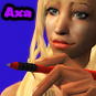 Axa's Avatar